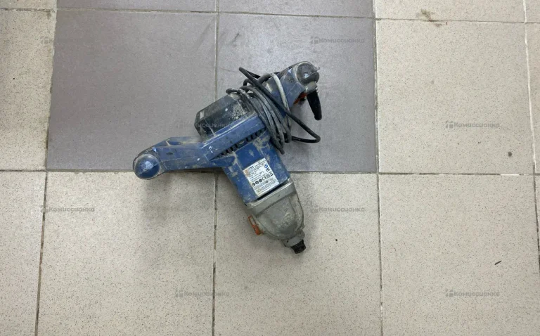 Строительный миксер Dexter R6219B3S-DP-2