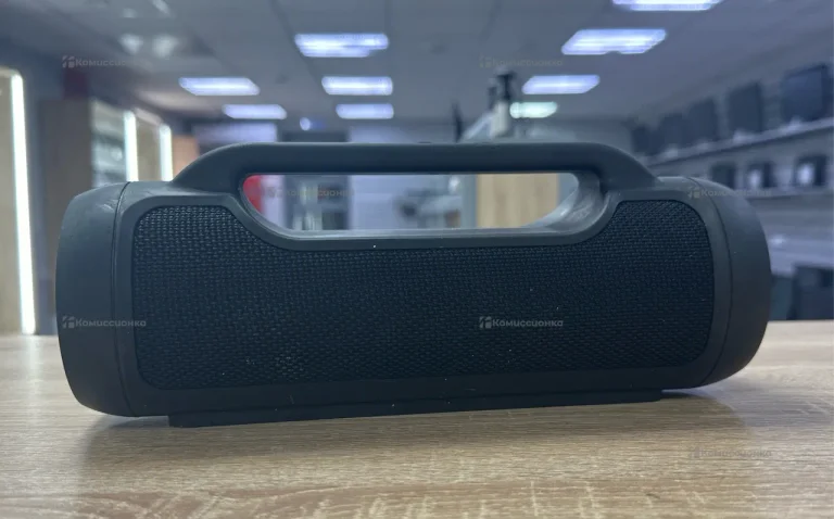 Колонка ginzzu gm-990b