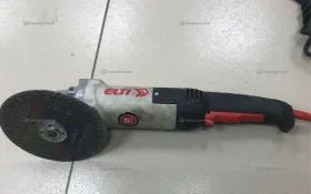 УШМ Elti МШУ-125/1200Д-ПР