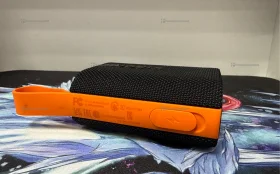 Купить Колонка портативная Xiaomi sound pocket б/у , в Тюмень Цена:998рублей