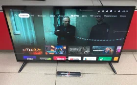 Купить Телевизор Xiaomi l32m7-earu б/у , в Самара Цена:9900рублей