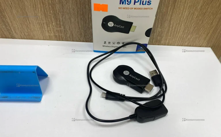 Медиаплеер M9 plus