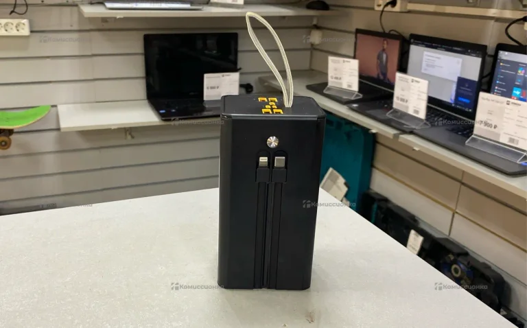 Powerbank Ross 60000