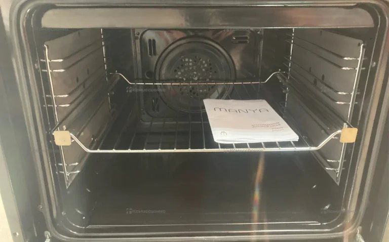 Духовой шкаф Manya BOE654W