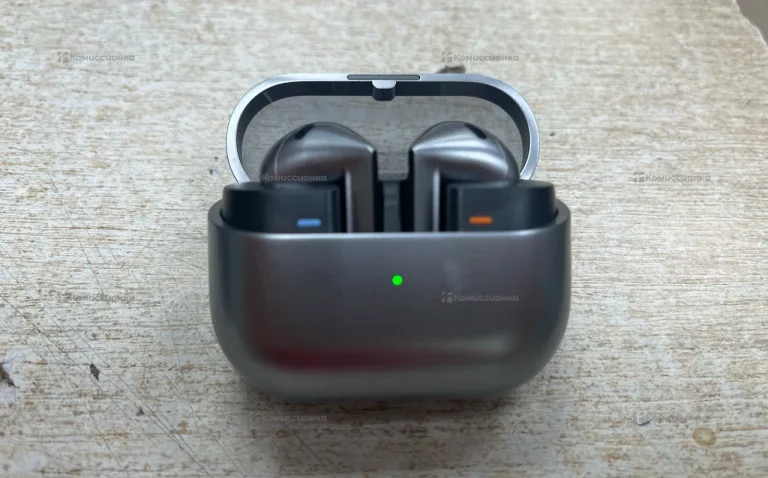 Наушники Samsung Galaxy Buds 3