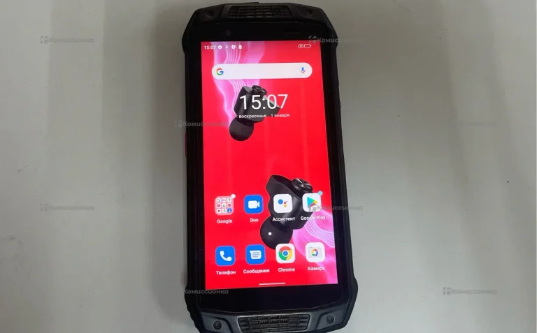 Ulefone Armor 15 6/128Gb