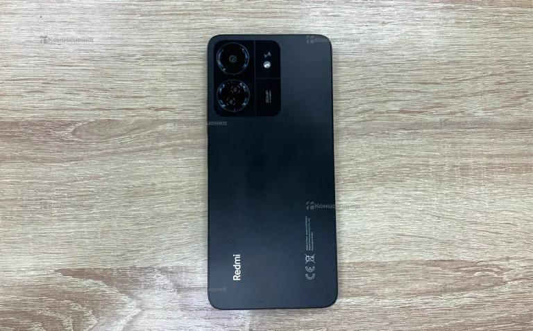 Xiaomi Redmi 13C 4/128