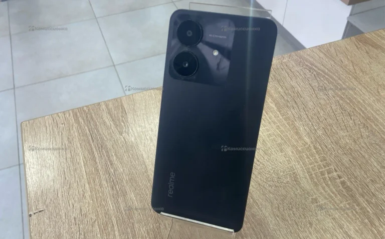 Realme Note 60x 4/128 ГБ