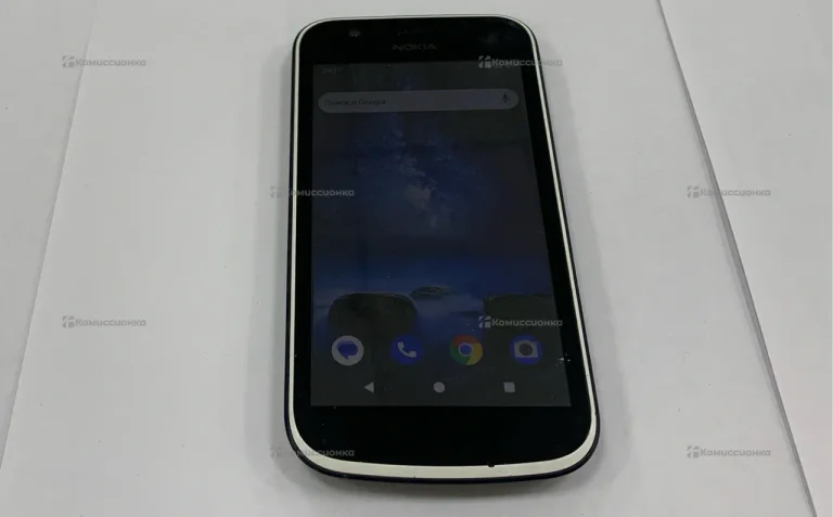 Nokia 1