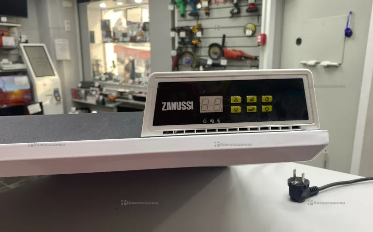 Конвектор zanussi Zch/s-2000