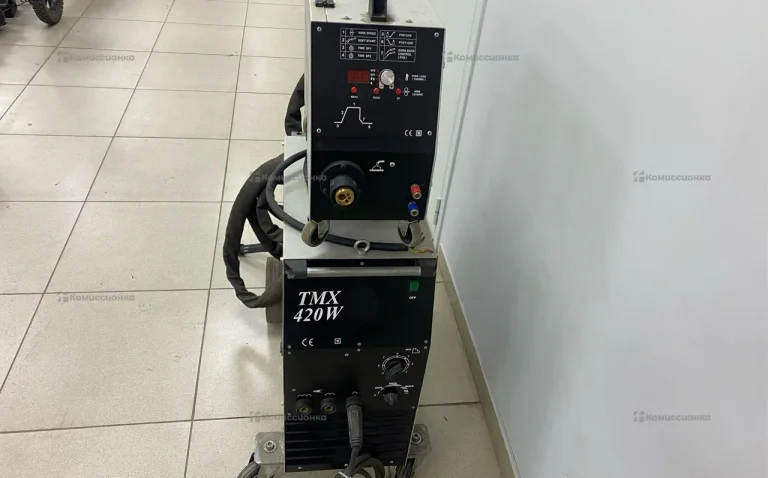 Tech-Up TMX 420W