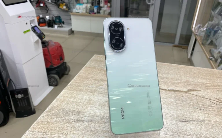 Xiaomi Redmi A5 3/64 ГБ