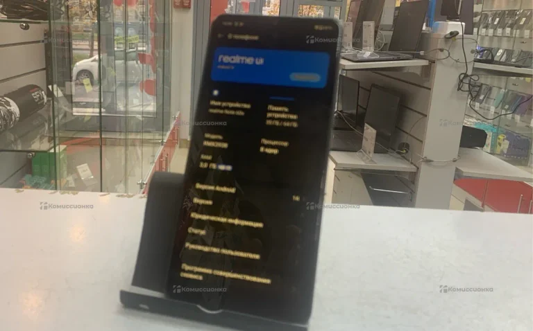 Realme Note 60x