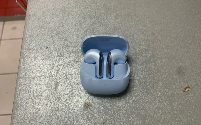 Наушники  Xiaomi