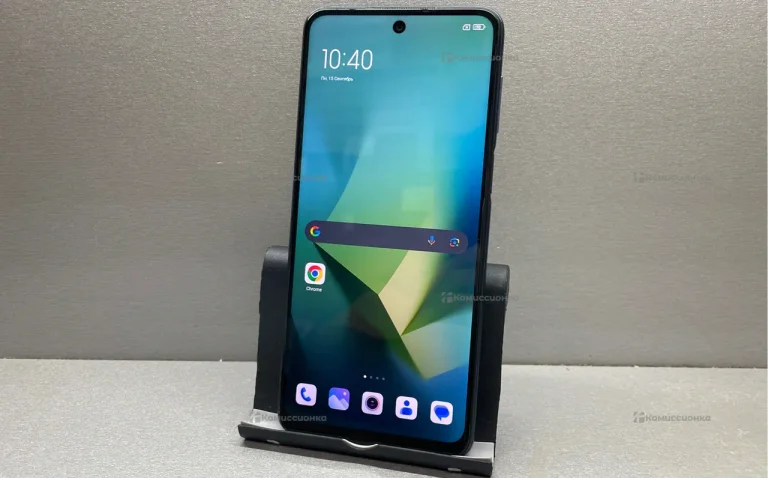 Xiaomi Redmi Note 9 Pro 6/64 ГБ