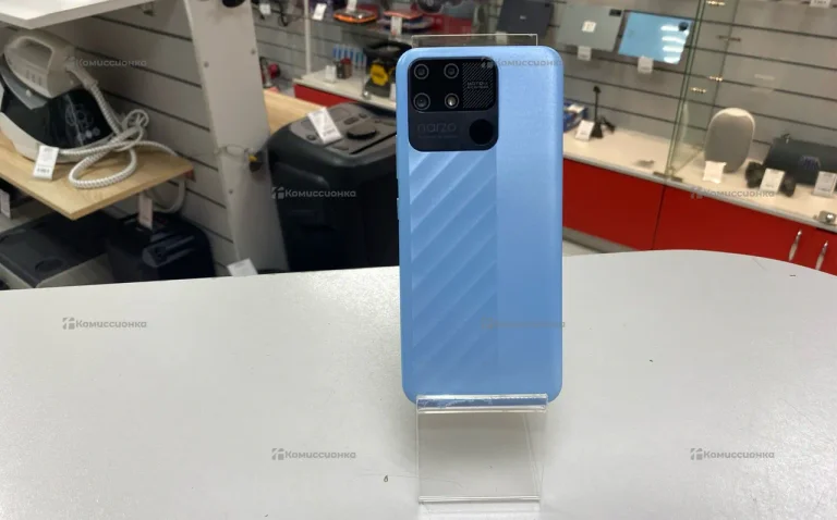 Realme Narzo 50 4/128Gb