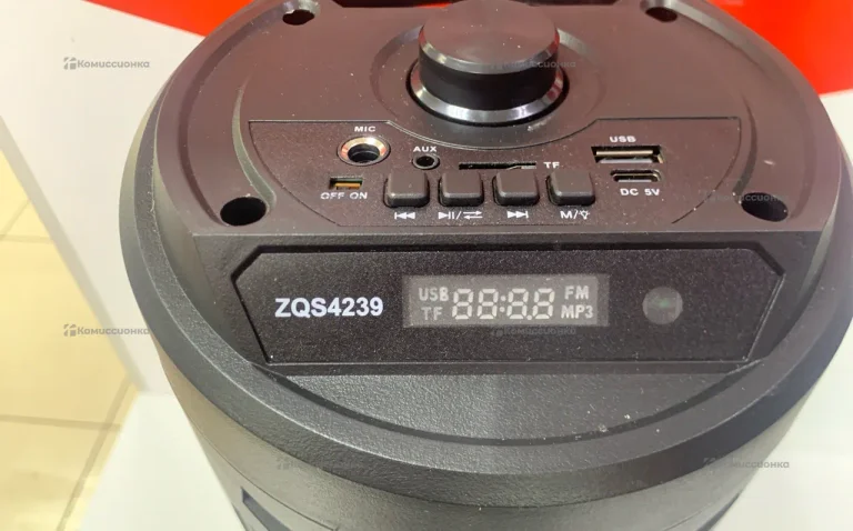 Колонка  ZQS4239