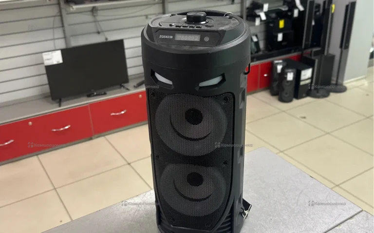 Колонка  ZQS4239