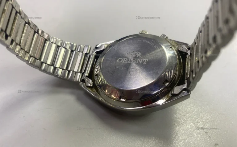 Часы orient