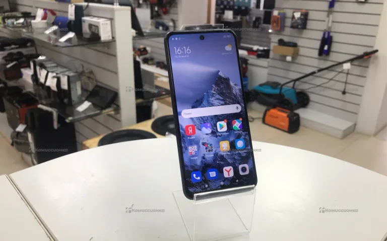 Xiaomi Redmi Note 10T 4/128 ГБ
