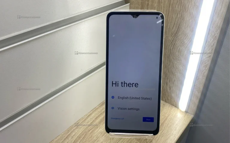 Xiaomi Redmi A3 3/64 ГБ