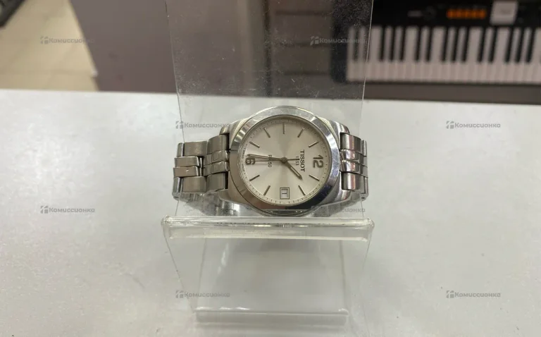 Часы  Tissot 1853 PR50