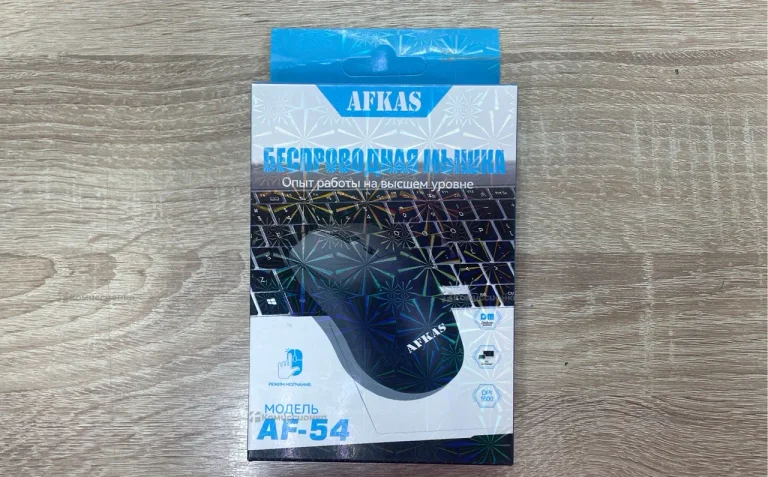 Мышка для компьютера afkas 54