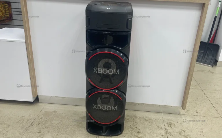 Колонка  lg on99