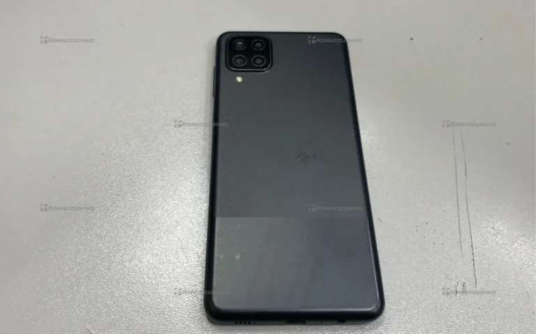 Samsung Galaxy A12 3/32 ГБ