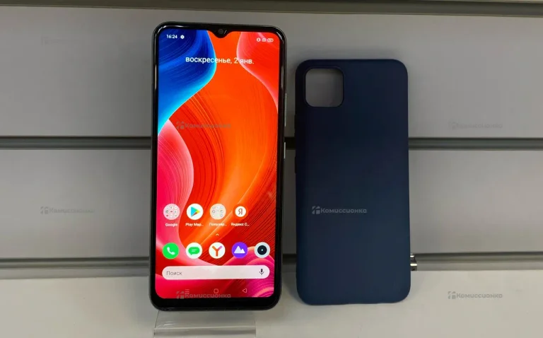 Realme C11 2/32 ГБ