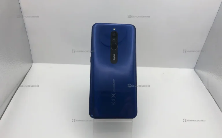 Xiaomi Redmi 8 4/64 ГБ