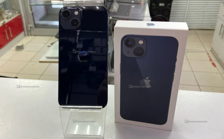 Apple iPhone 13 128Gb