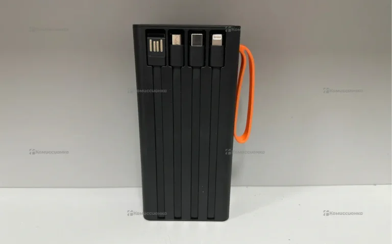 Power Bank  сиббурмаш 20000