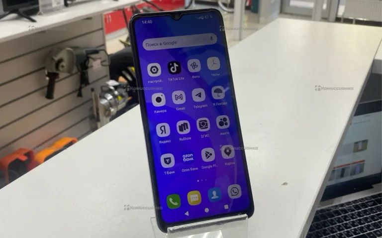 Xiaomi Redmi A3x
