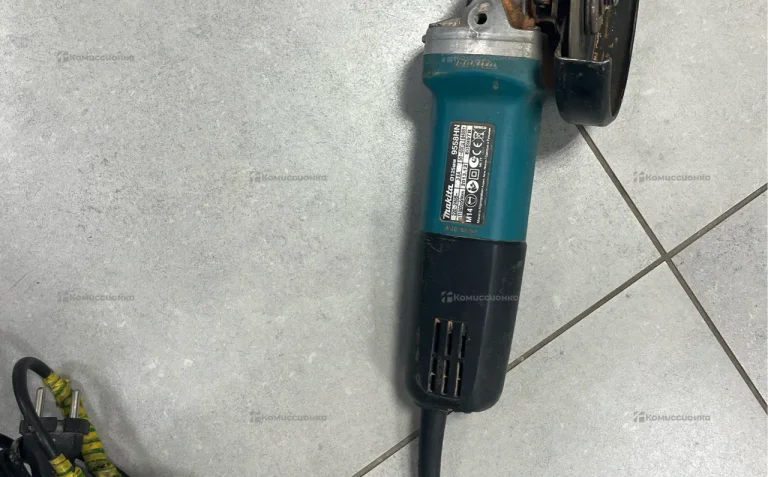 УШМ Makita 9558HN
