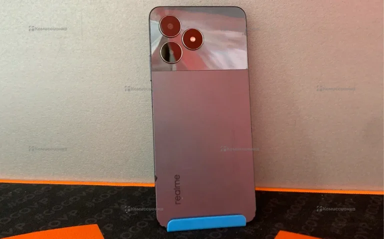 Realme Note 50 3/64Gb