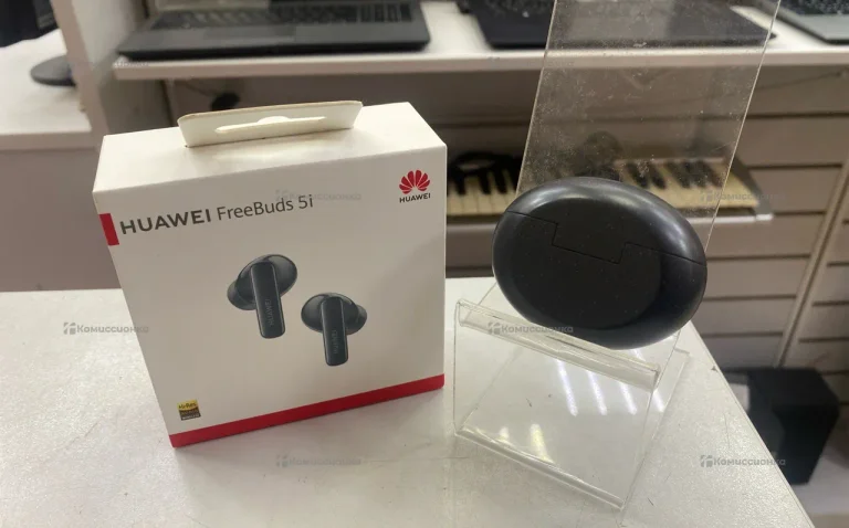 Наушники Huawei FreeBuds 5i