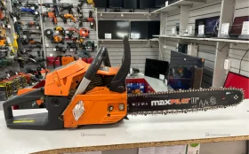 Купить Бензопила MAXPILER MGS-4516 б/у , в Пермь Цена:3590рублей