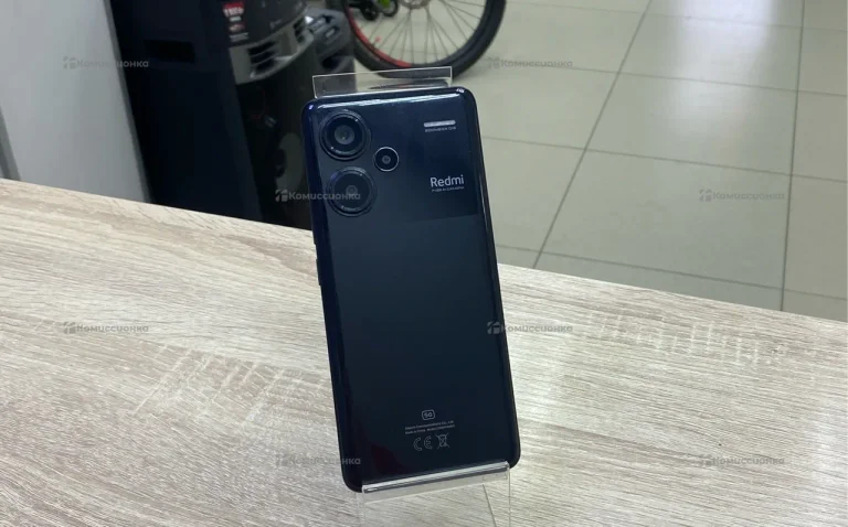 Xiaomi Redmi Note 13 Pro+ 8/256Gb