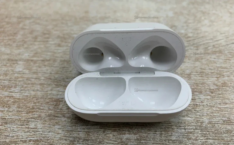 Наушники Apple AirPods 4 ANC