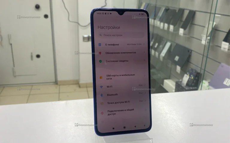 Xiaomi Mi 9 Lite 6/64 ГБ
