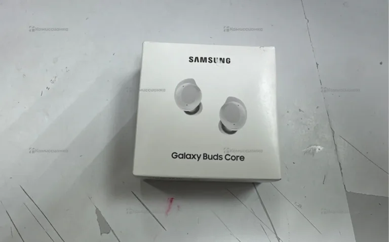 Наушники  Samsung Galaxy Buds Core