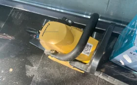 Купить Бензопила champion 241 40c б/у , в Москва и область Цена:4990рублей