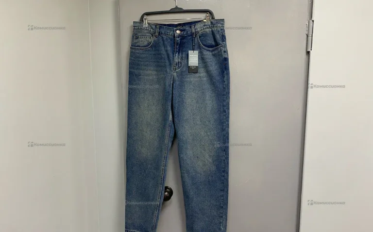 Джинсы ZRN MAN 52