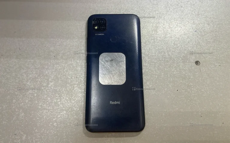 Xiaomi Redmi 9C NFC 2/32 ГБ