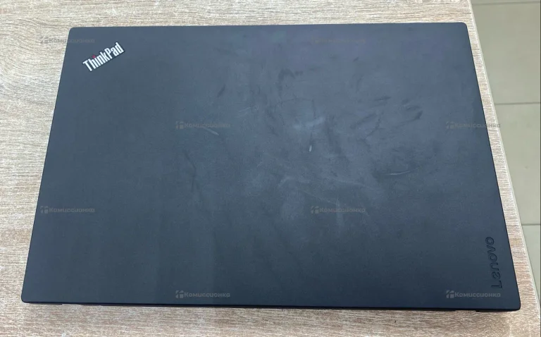 Ноутбук  Lenovo X260