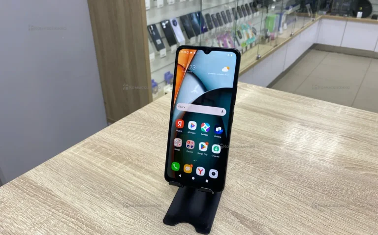 Xiaomi Redmi A3 4/128 ГБ