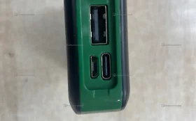 Повер банк 10000мА/ч