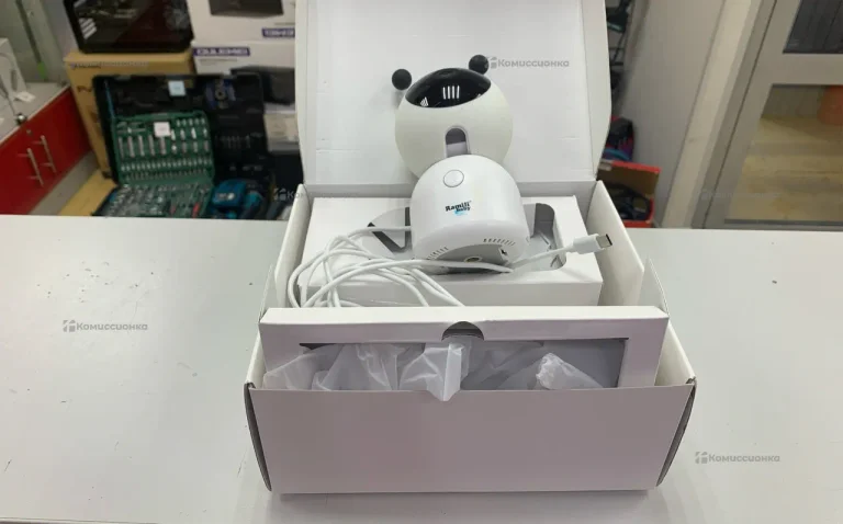 Видеокамера  Ramili Baby RV100