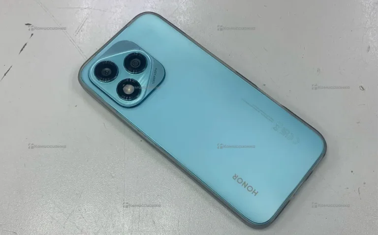 Honor 400 Lite 8/256Gb